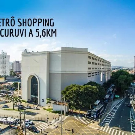 Apart 2 Dormitorios Em São Paulo Exterior photo